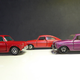 Illustration for article titled Hot Sixty 4th: Matchbox Monday with another opening parts